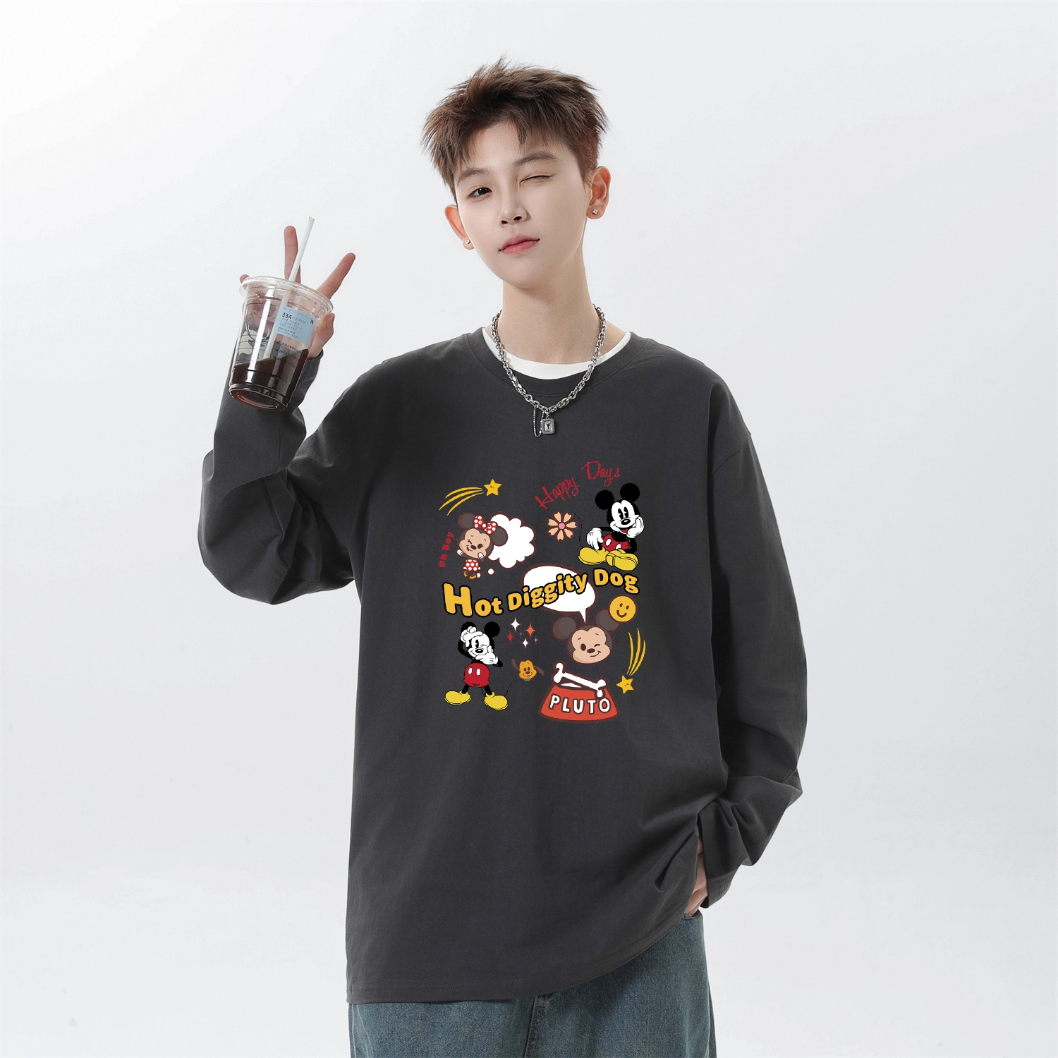 Disney logoT