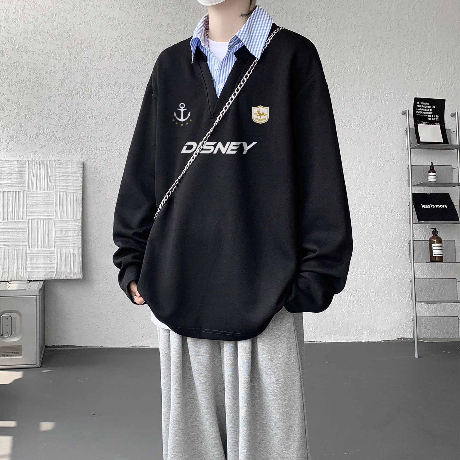 Disney logopolo