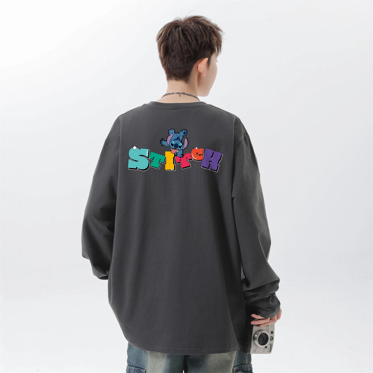 Disney logoT