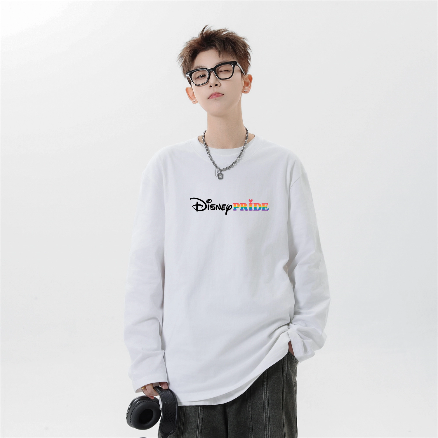 Disney logoT