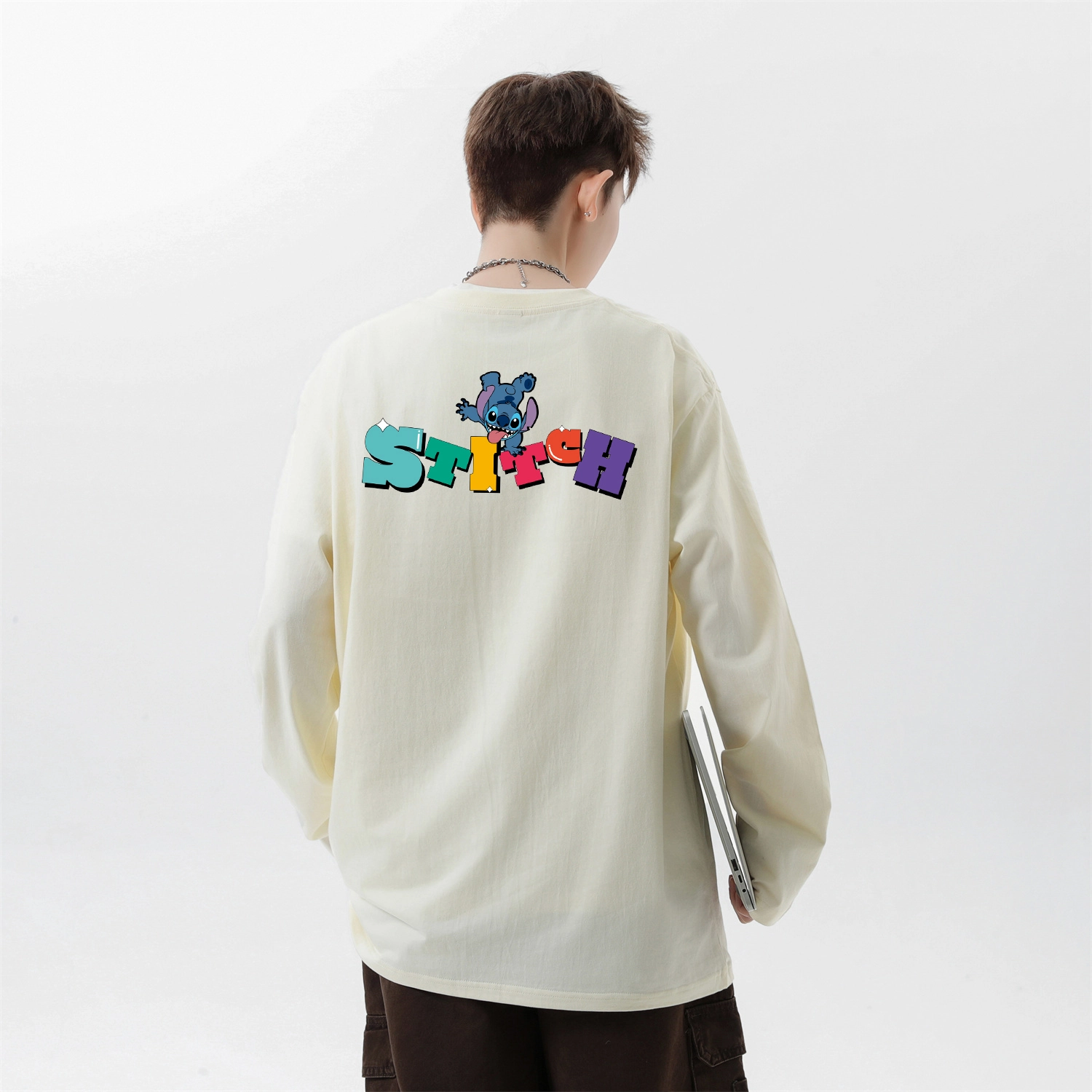 Disney logoT
