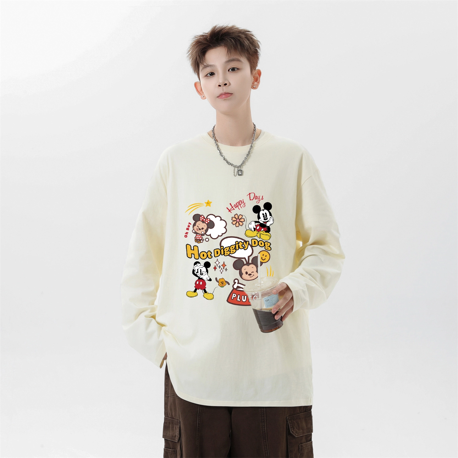 Disney logoT