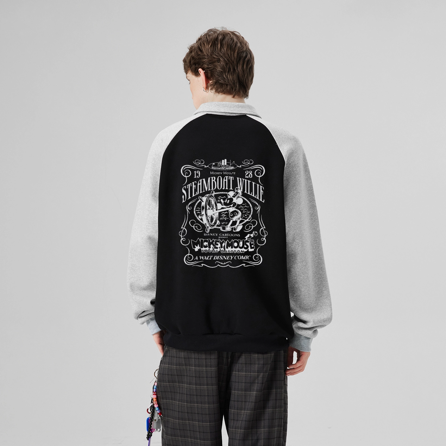 Disney logoPolo