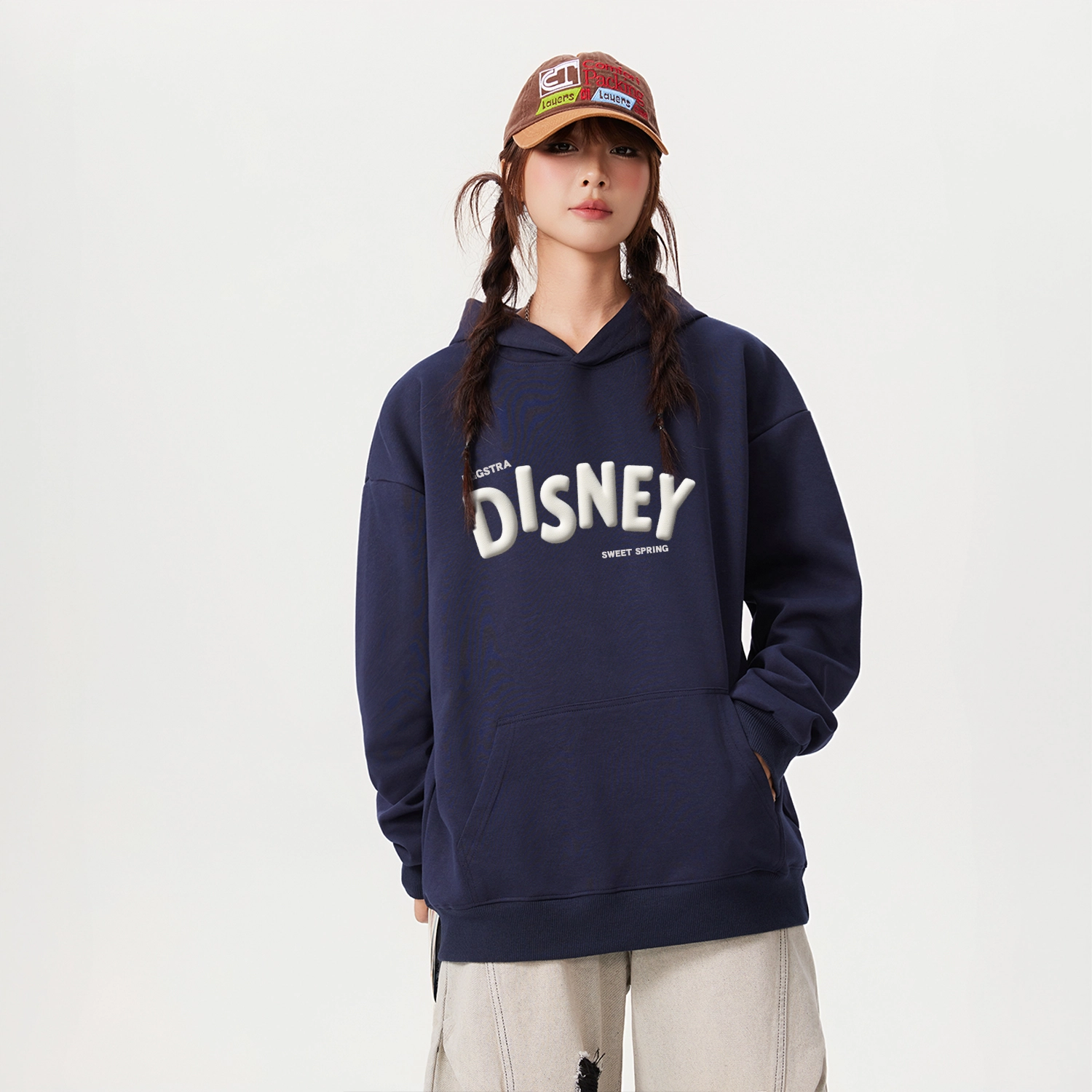 Disney logo