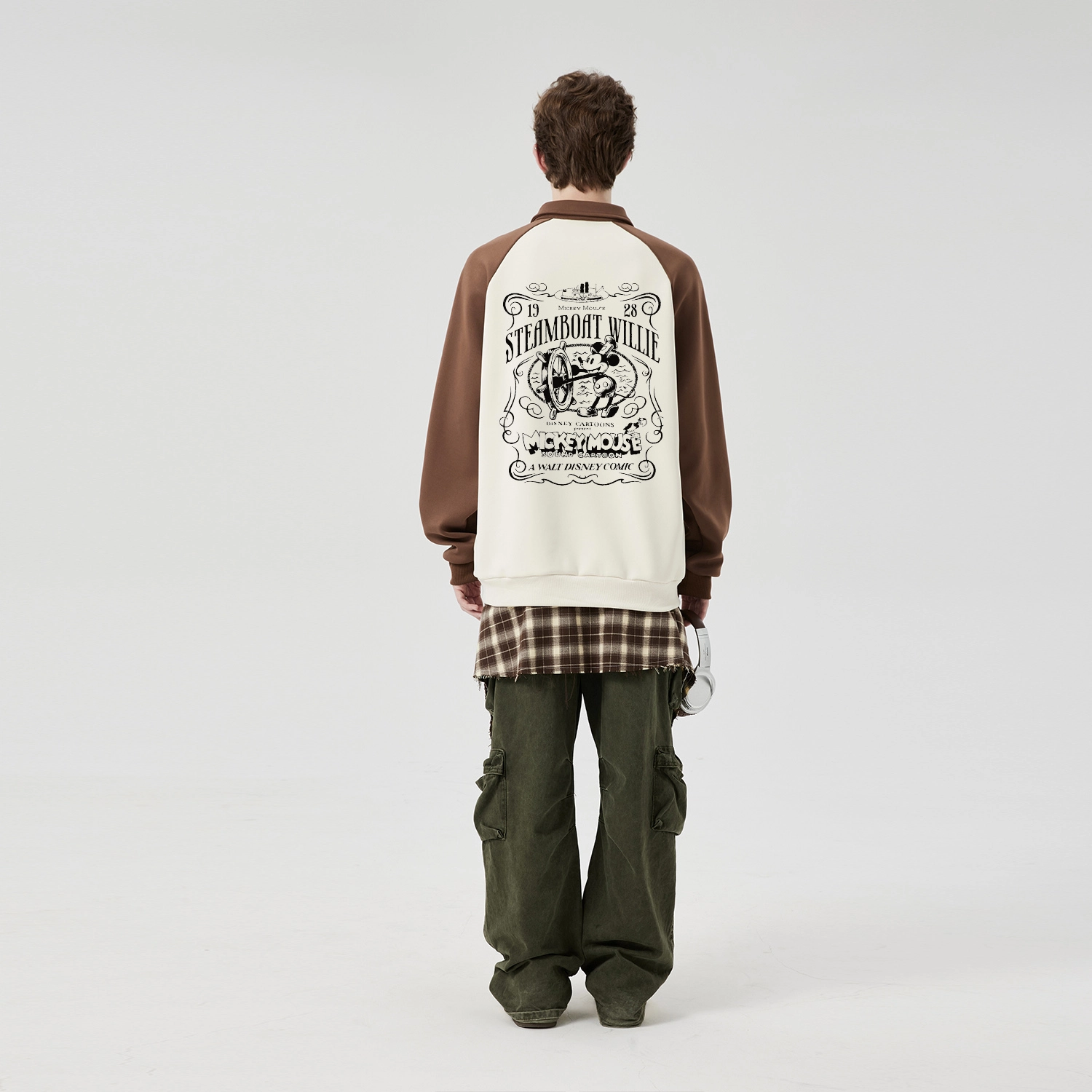 Disney logoPolo