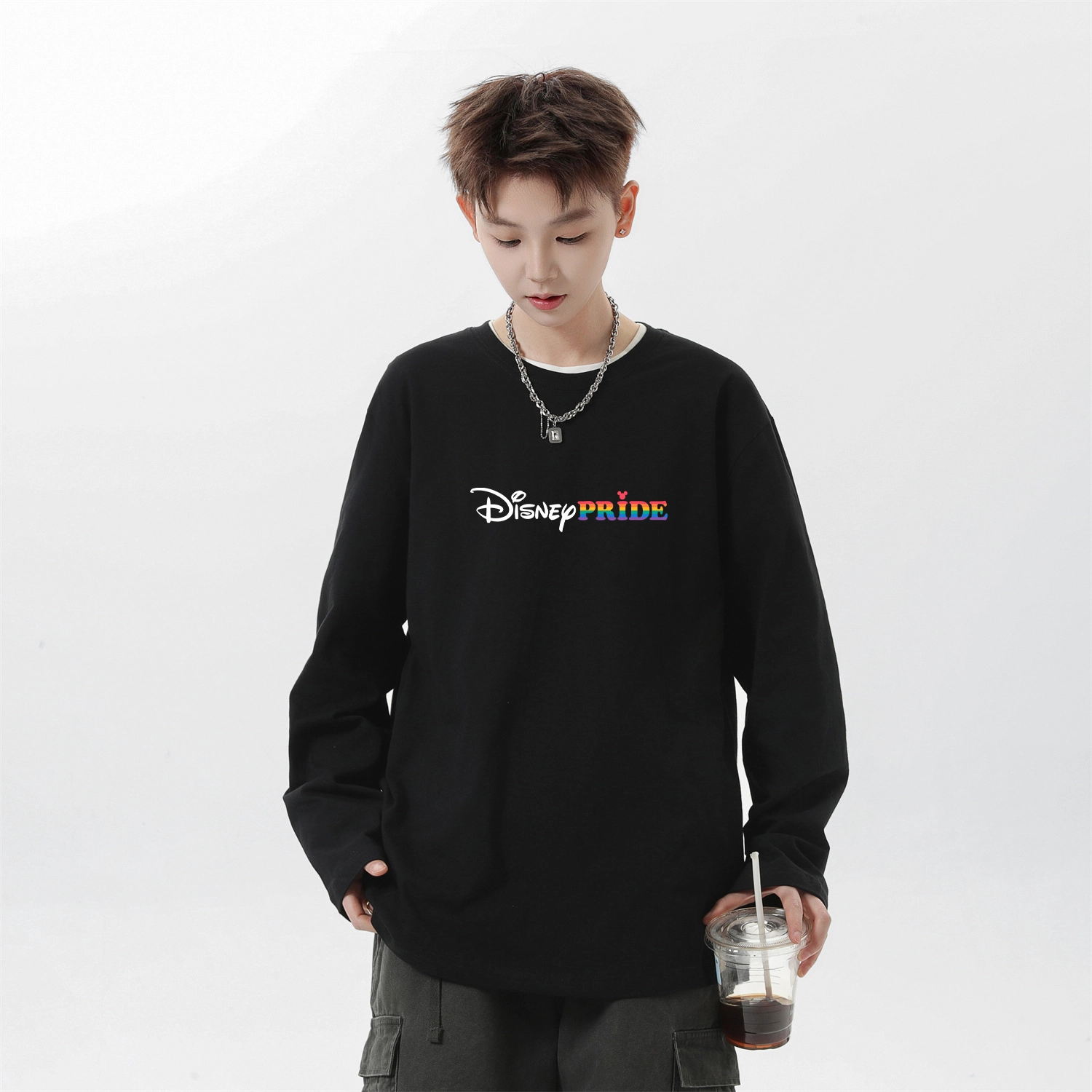 Disney logoT
