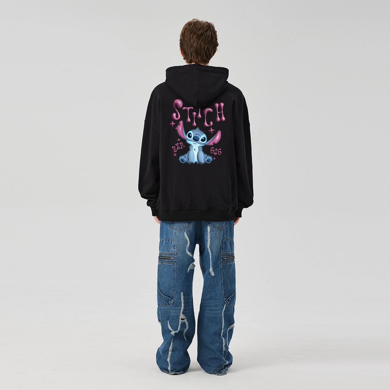 Disney STITCHlogo