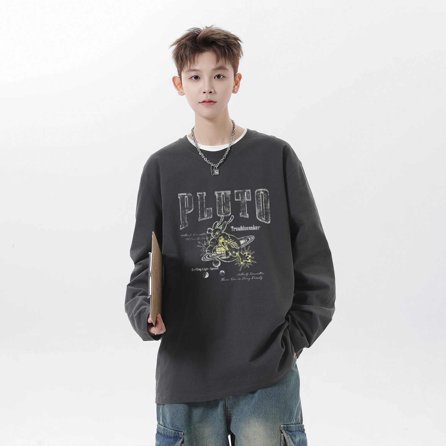 Disney T