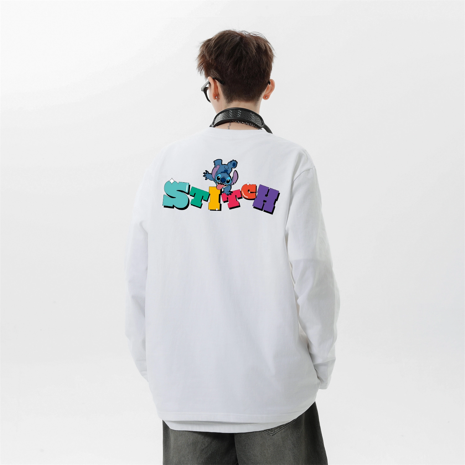 Disney logoT