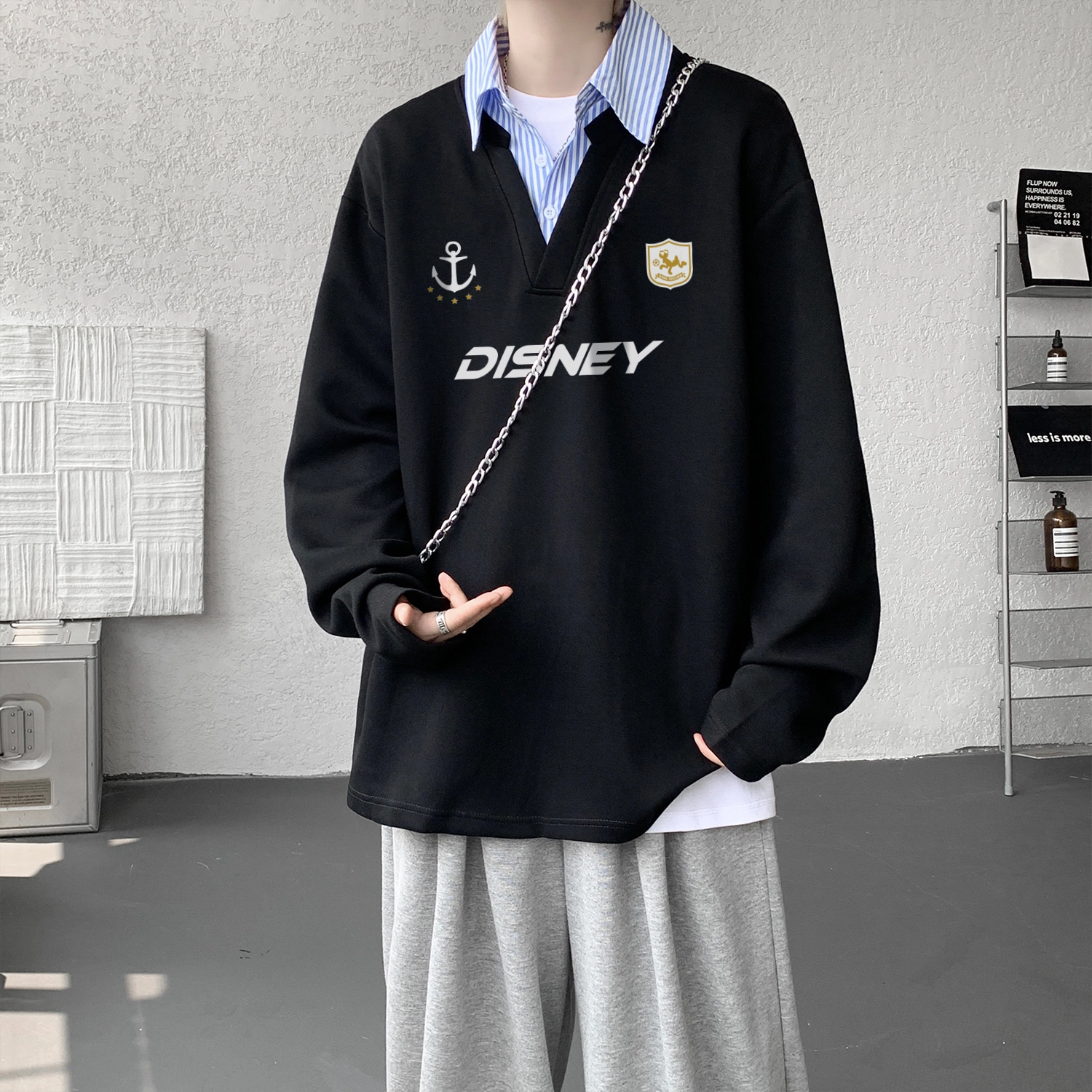Disney logopolo