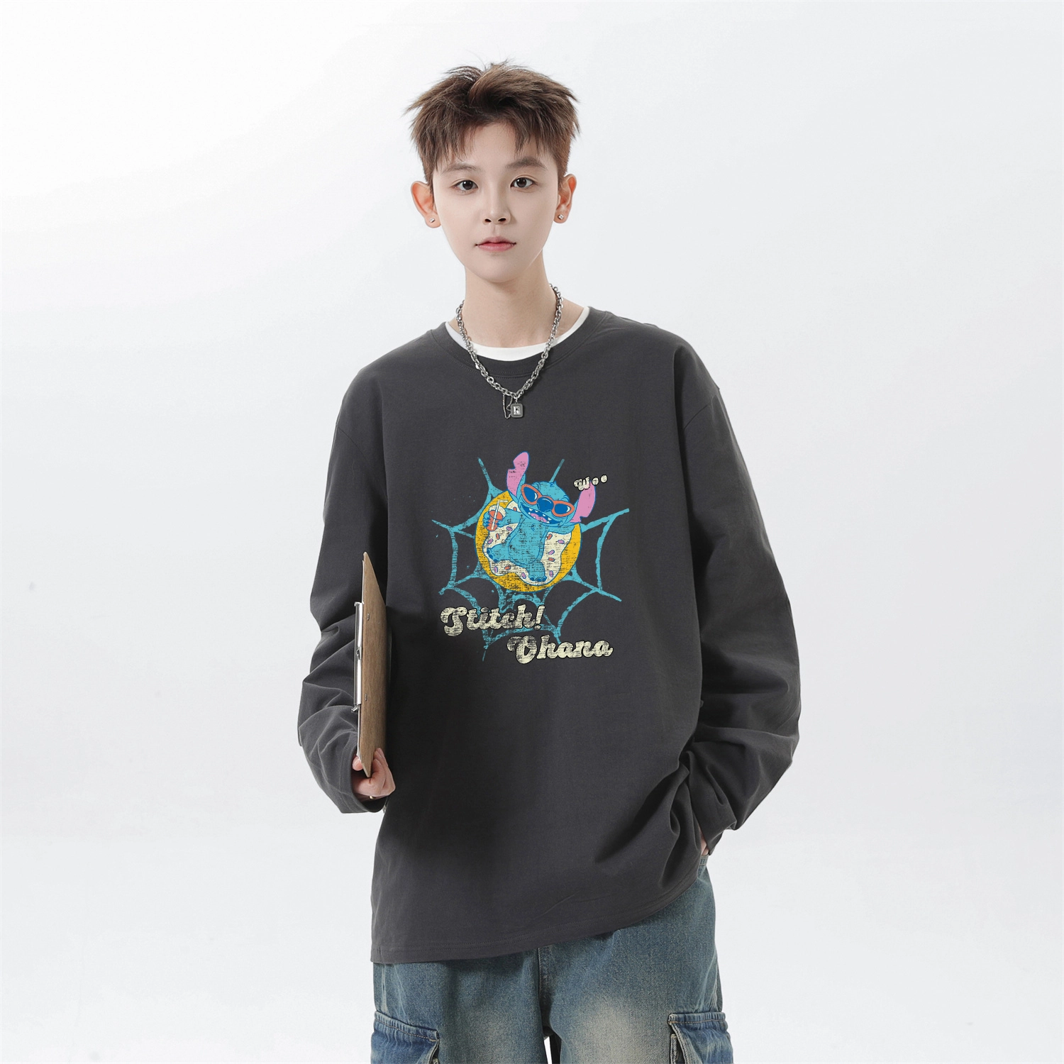 Disney logoT