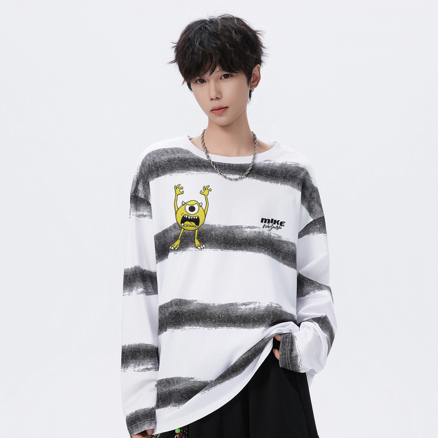 Disney logo T