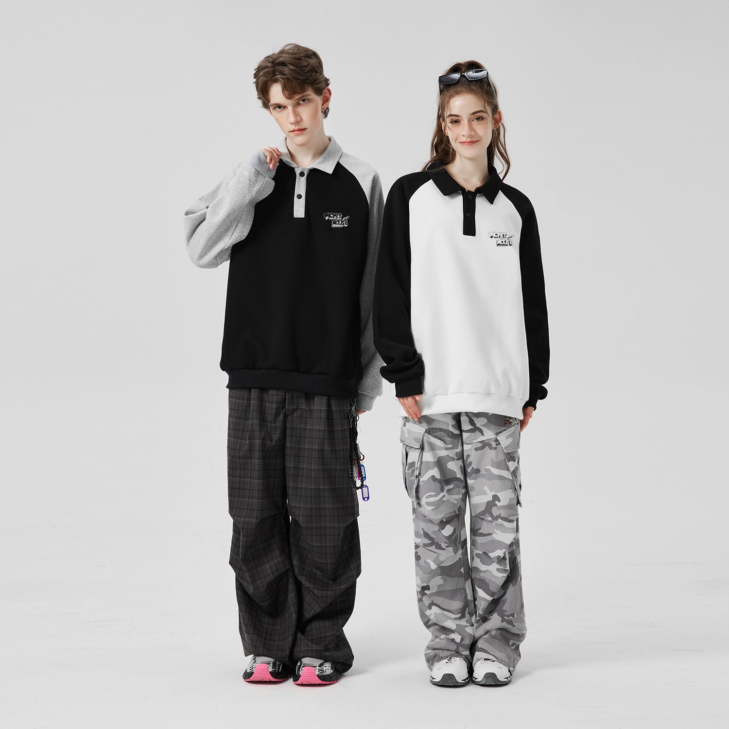 Disney logoPolo