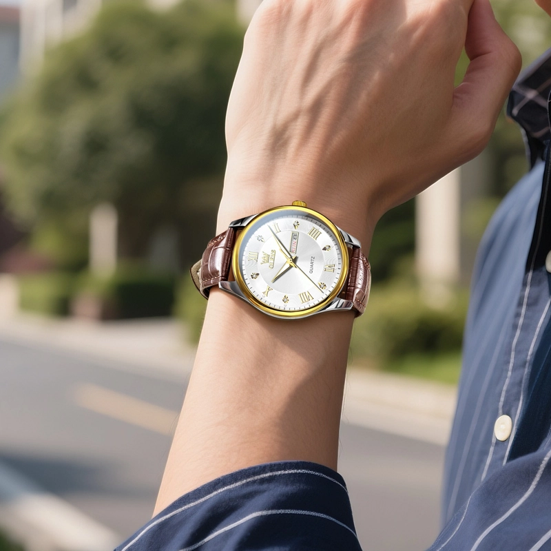 OLEVS OLS-3649-L