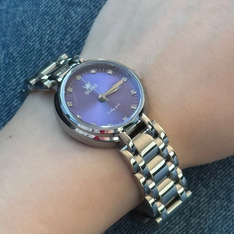 OLEVS ins S-5575