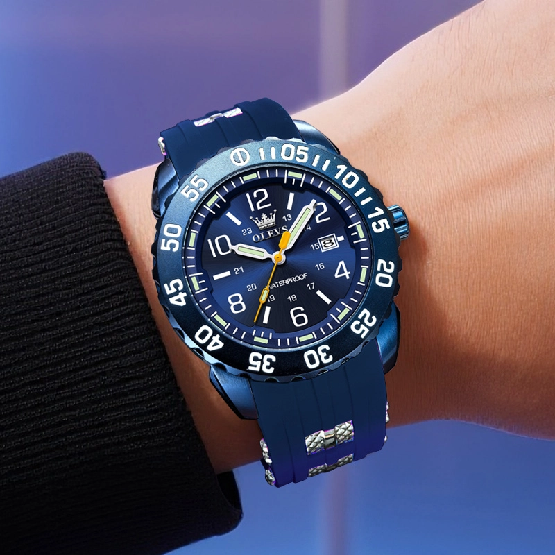OLEVS OLS-3688-L
