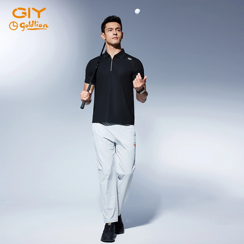 GY goldlion Polo