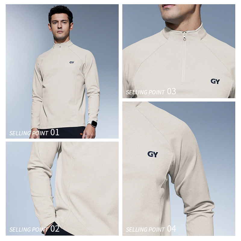 GY goldlion TT