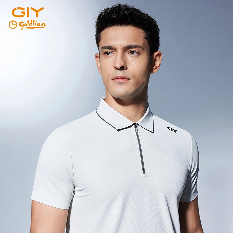 GY goldlion Polo