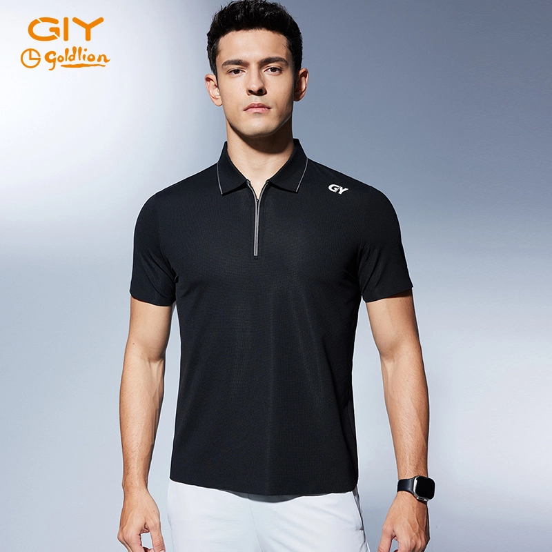 GY goldlion Polo