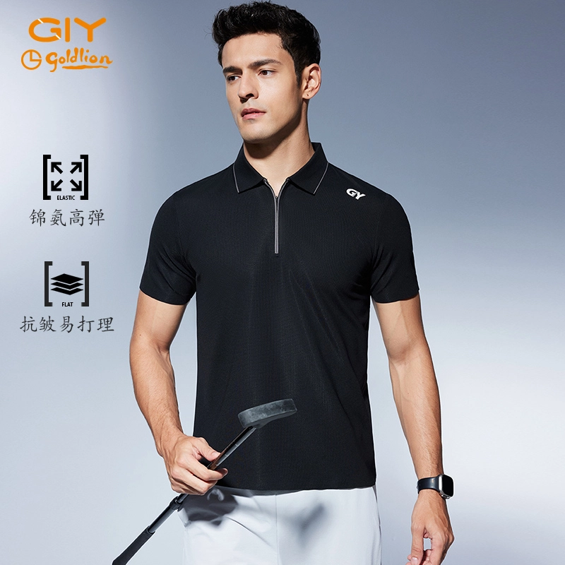 GY goldlion Polo