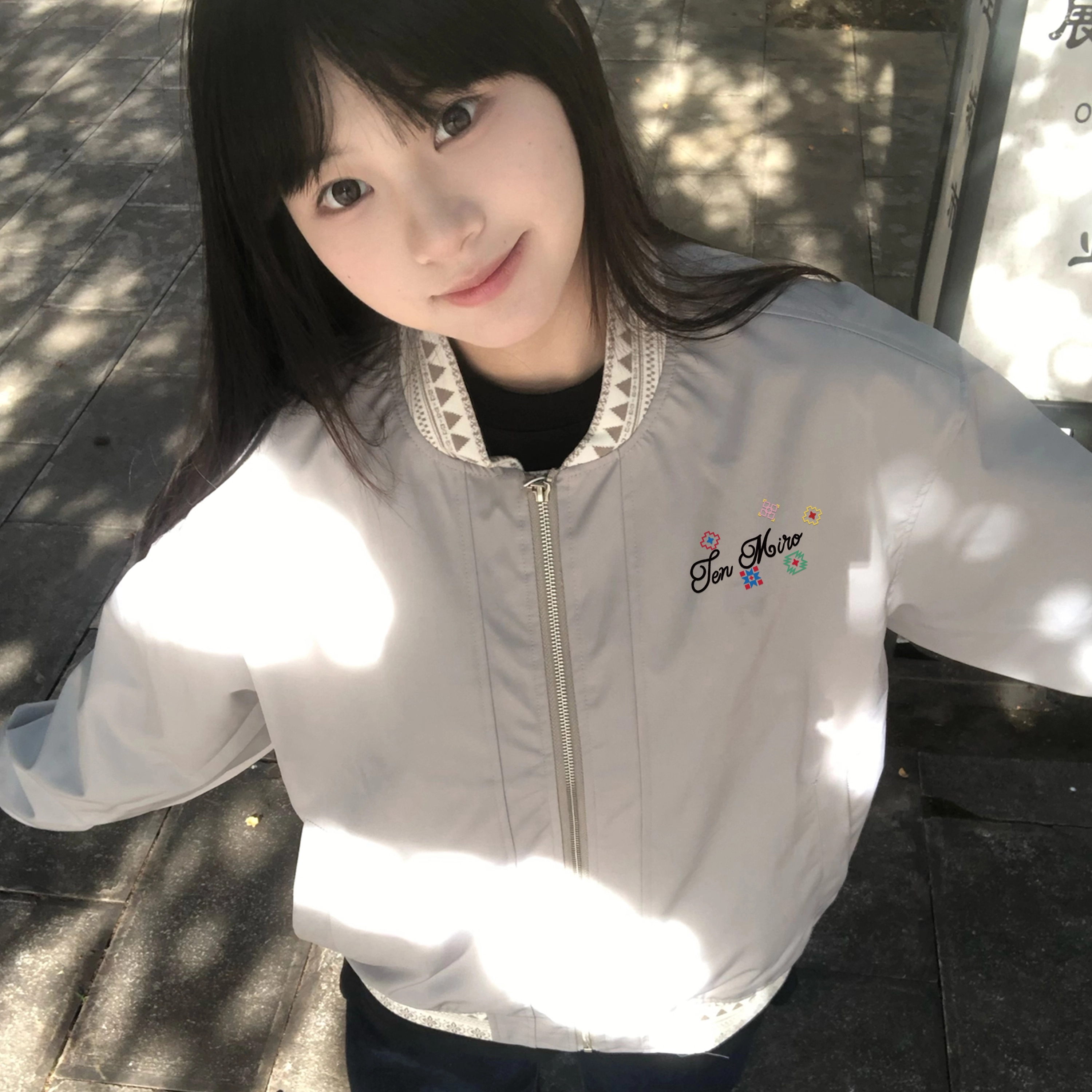 TEN MIRO