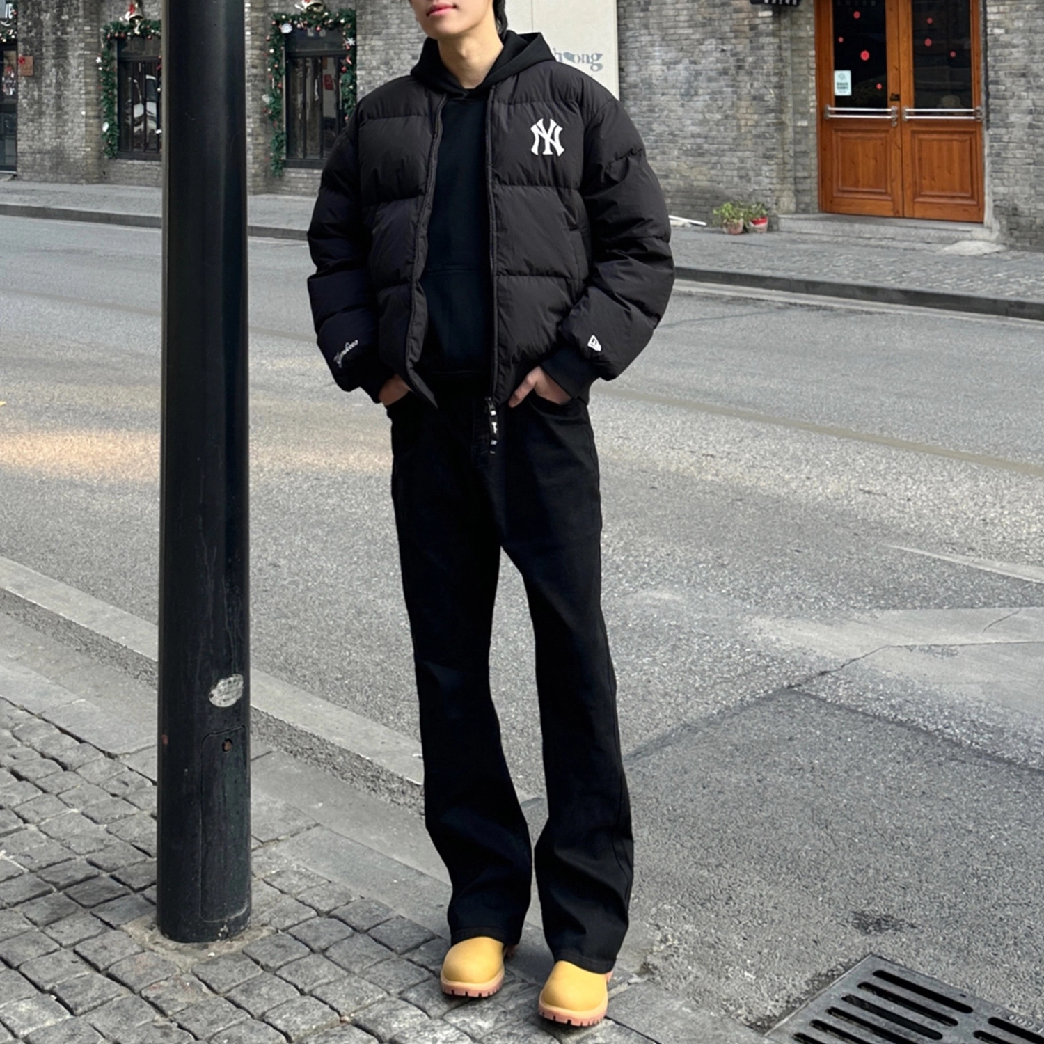 TEN MIRO cleanfit