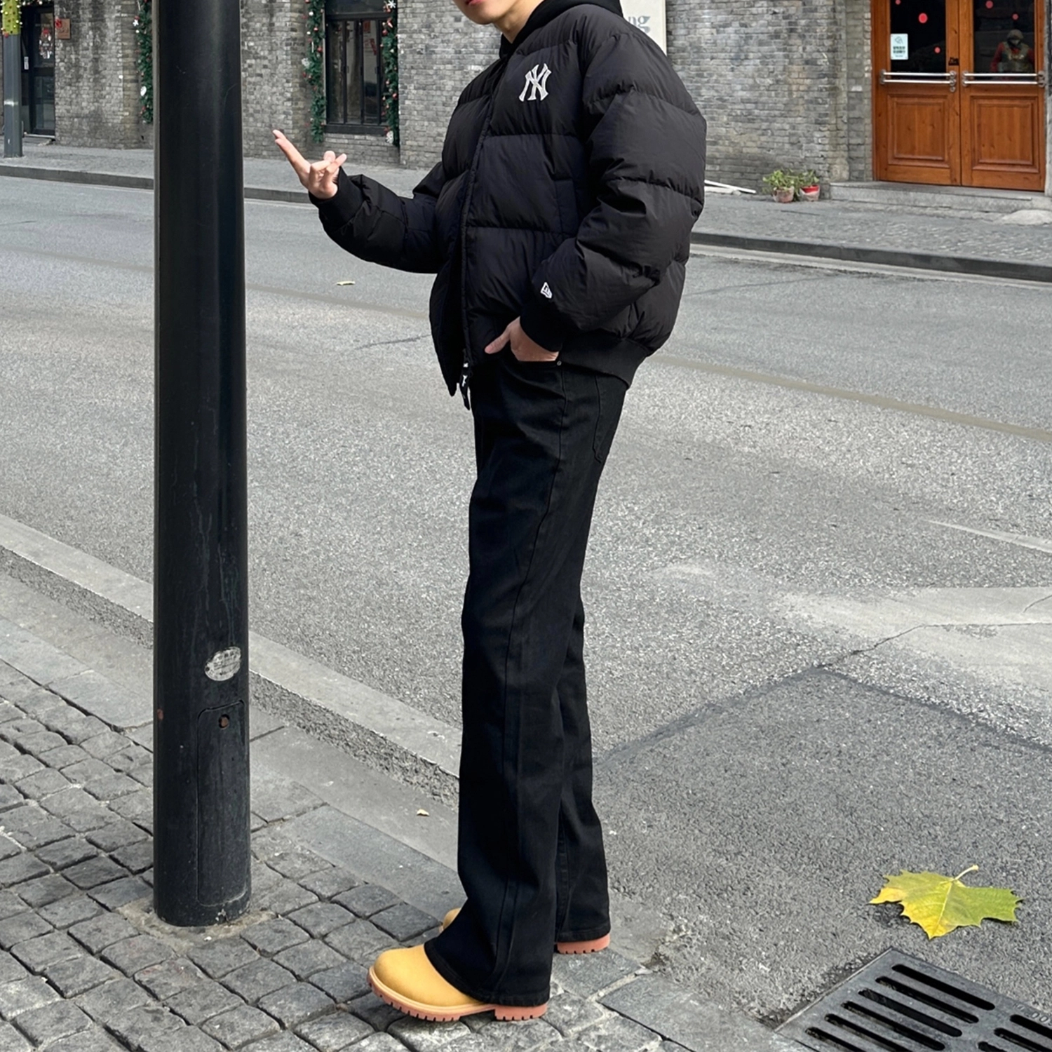 TEN MIRO cleanfit