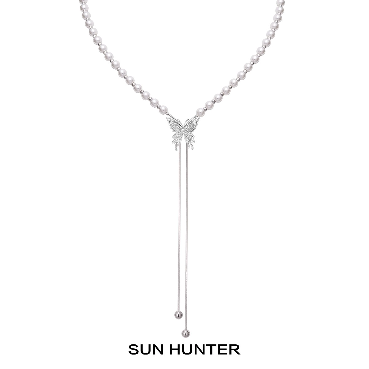 SUN HUNTER