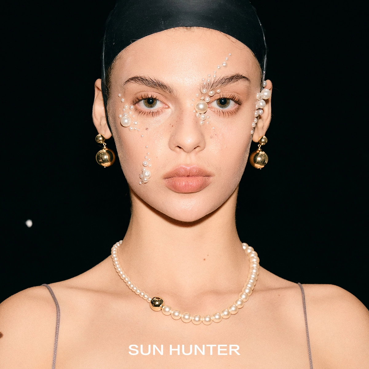 SUN HUNTER K