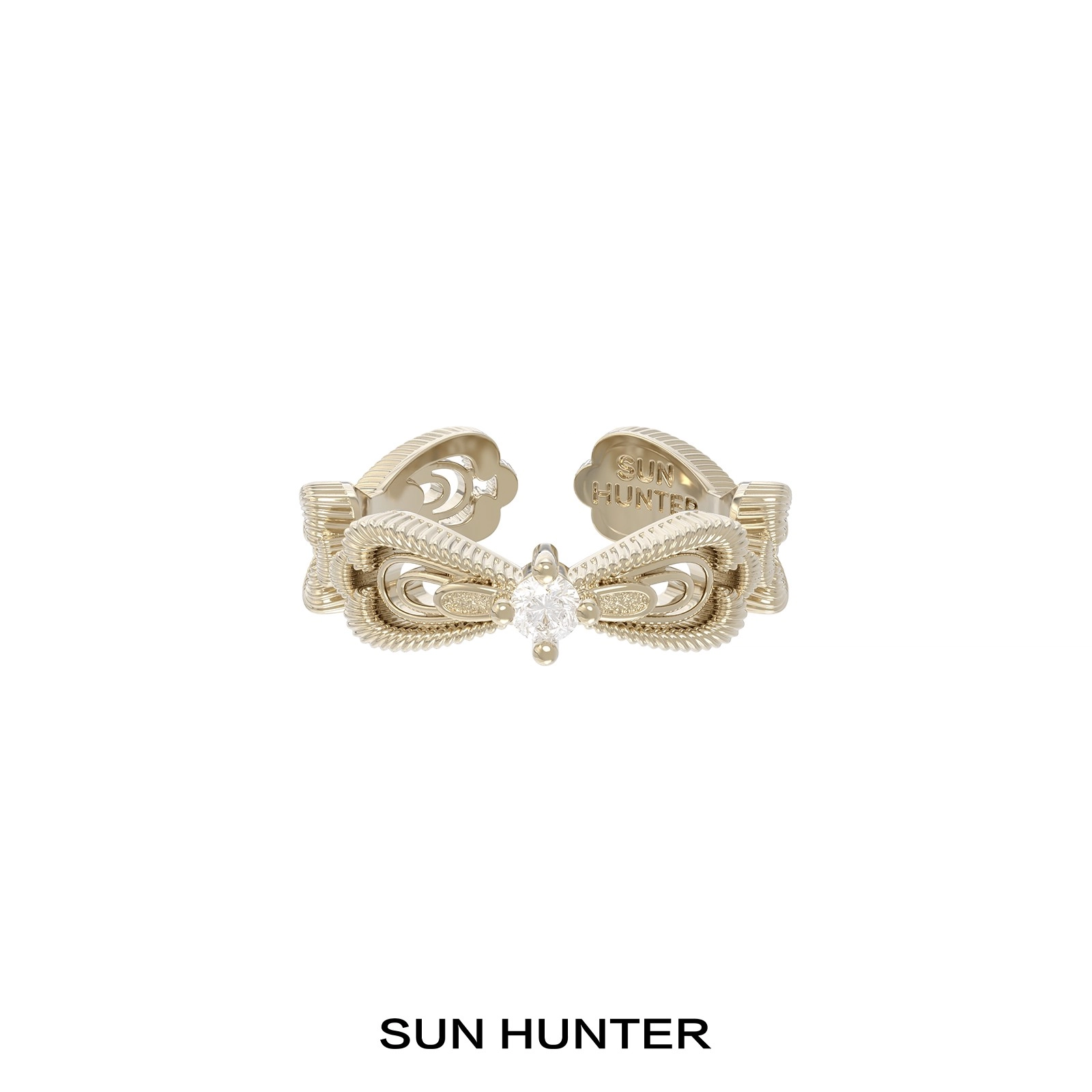 SUN HUNTER