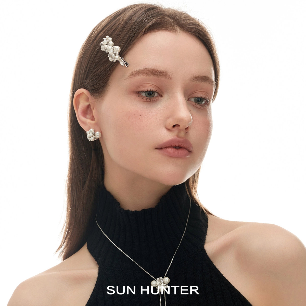 SUN HUNTER +S925