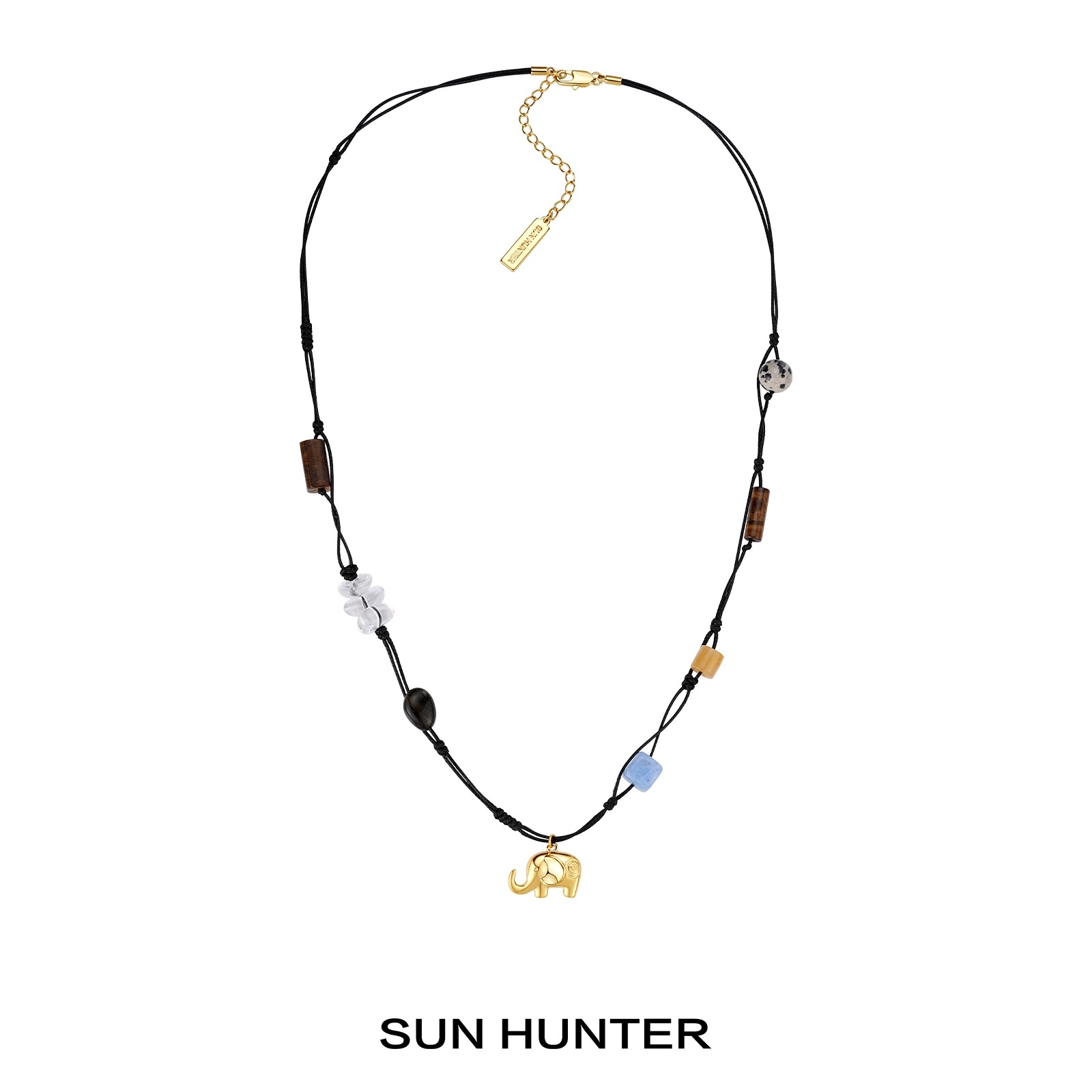 SUN HUNTER 14K