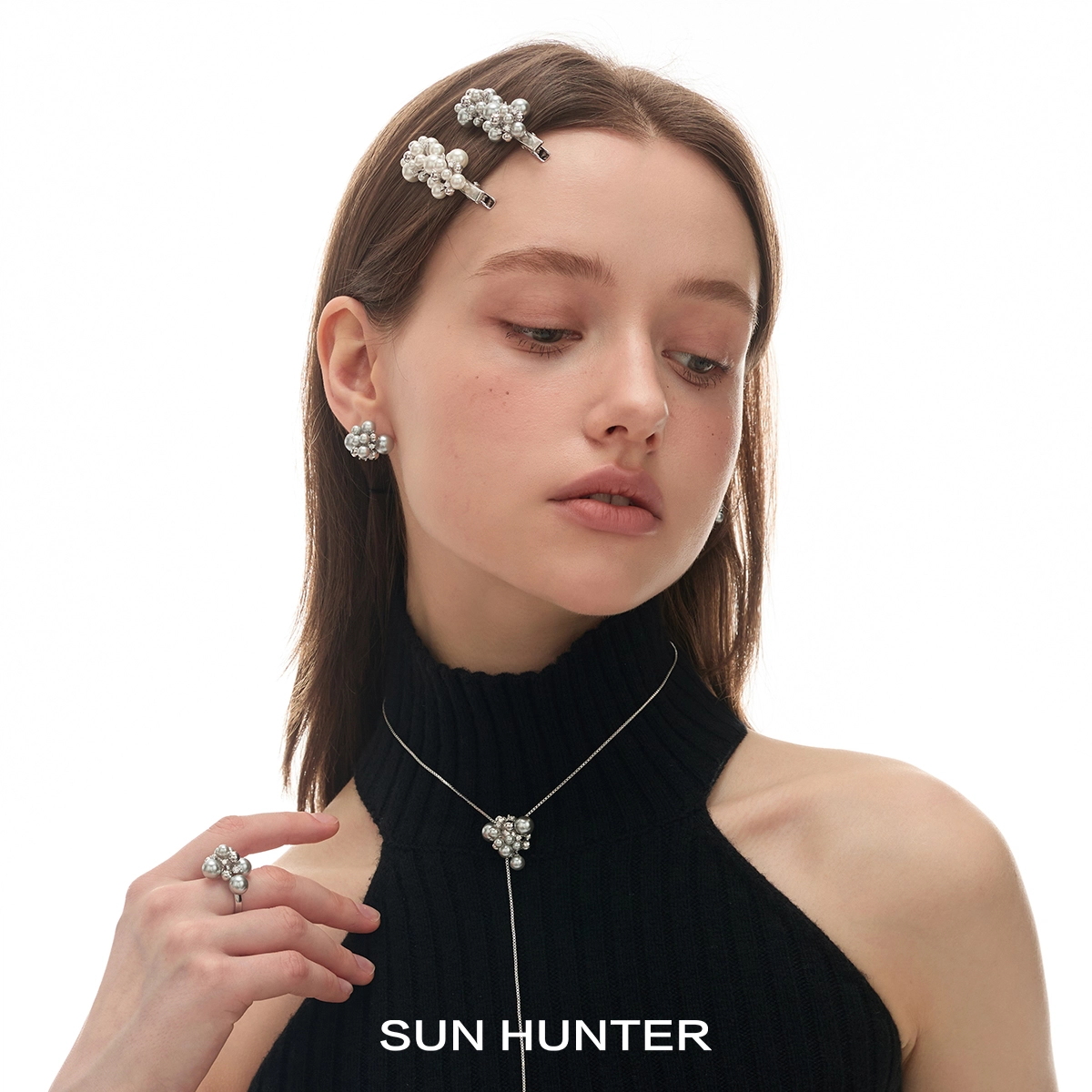 SUN HUNTER +S925