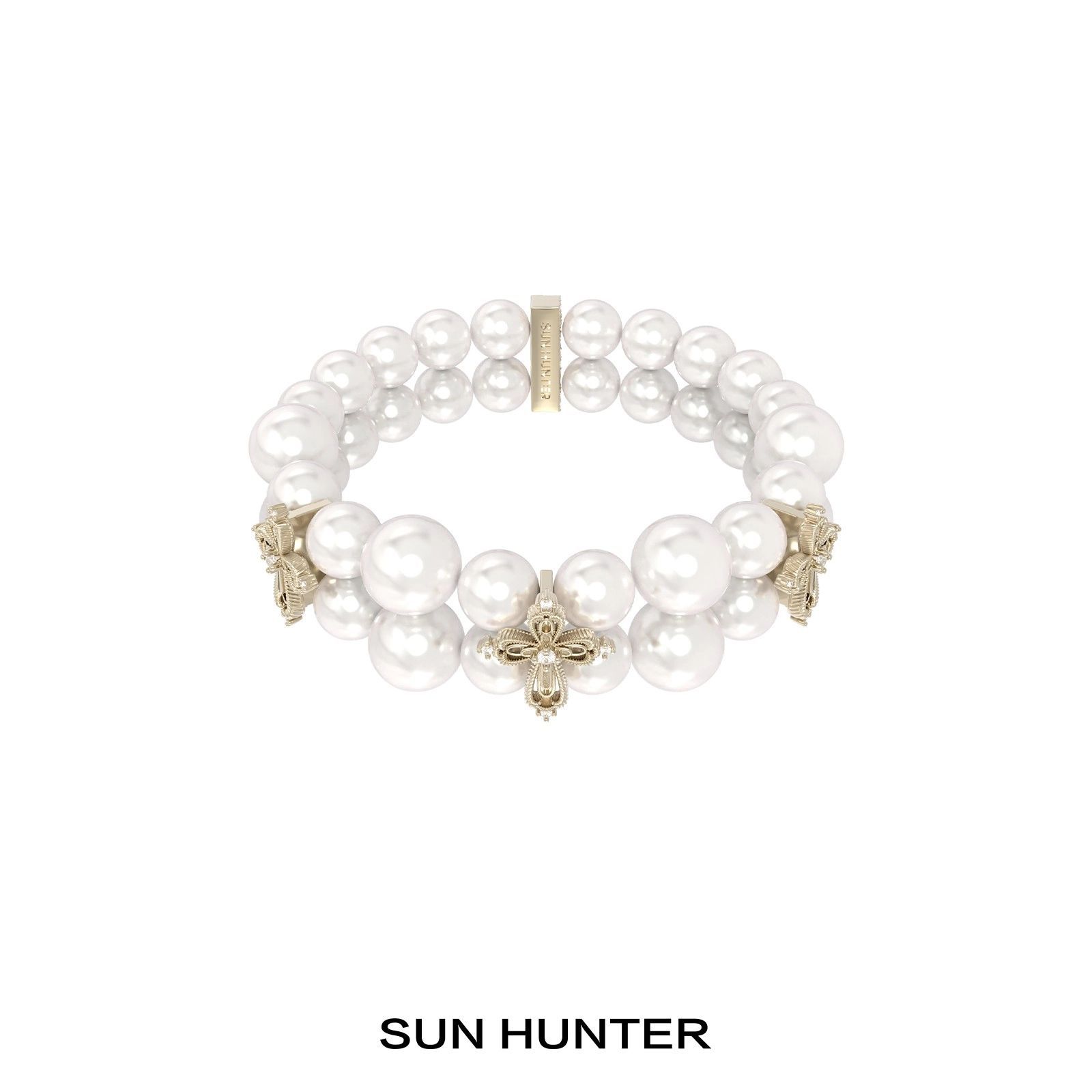 SUN HUNTER