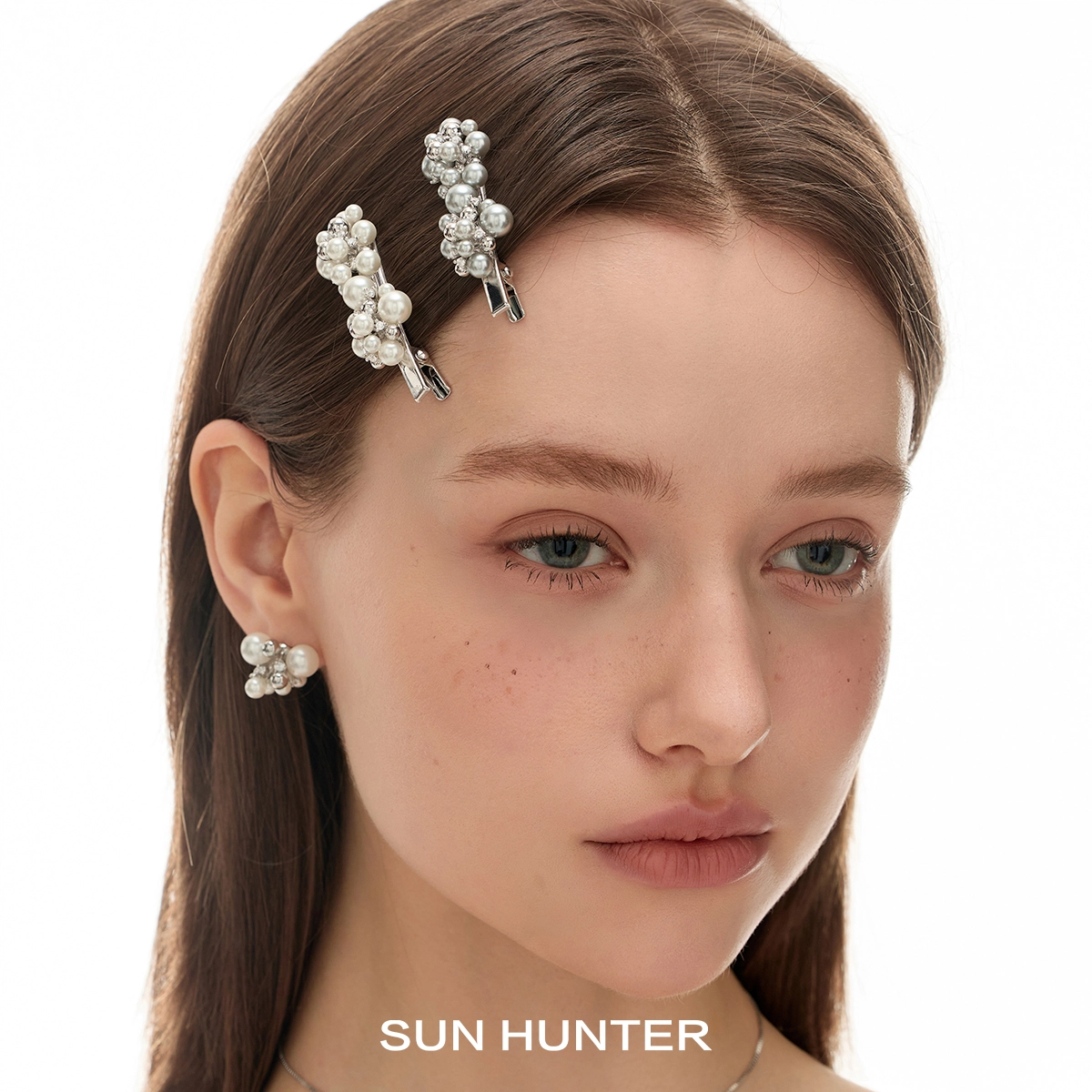 SUN HUNTER +S925