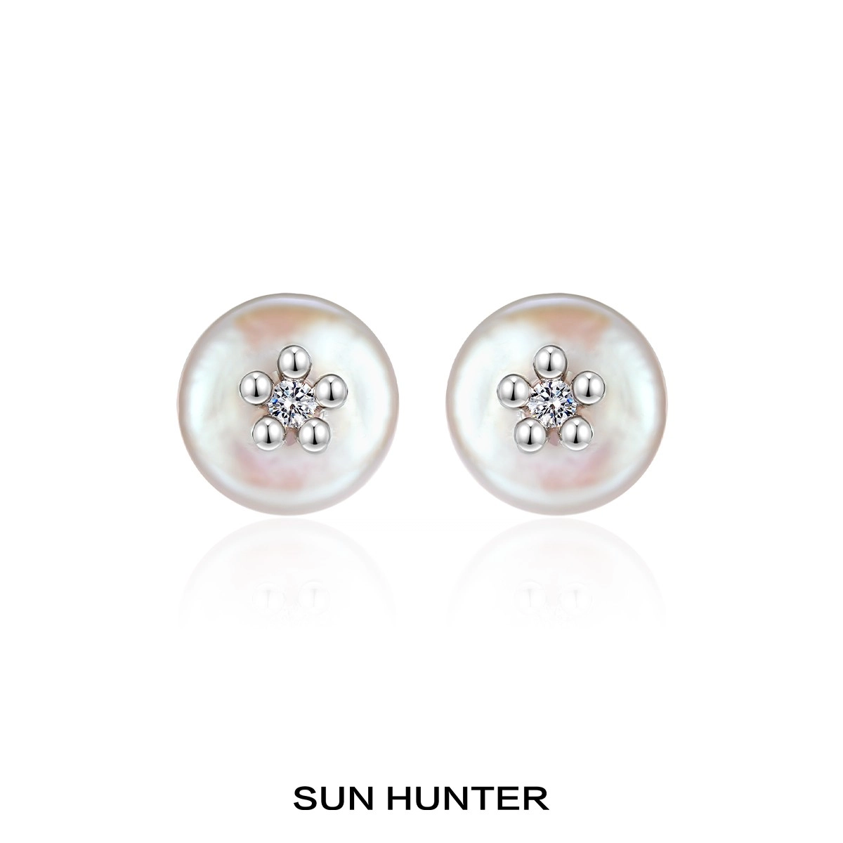 SUN HUNTER +925