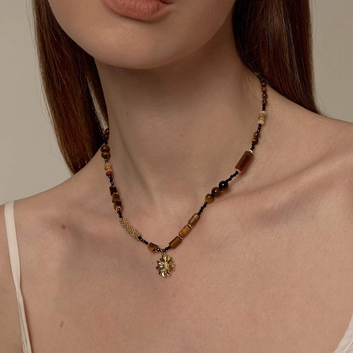 SUN HUNTER 14K