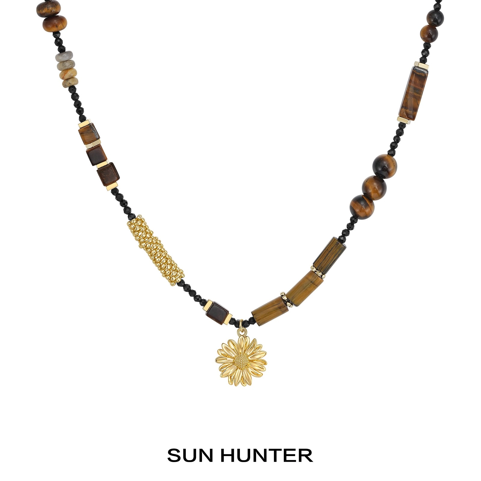 SUN HUNTER 14K