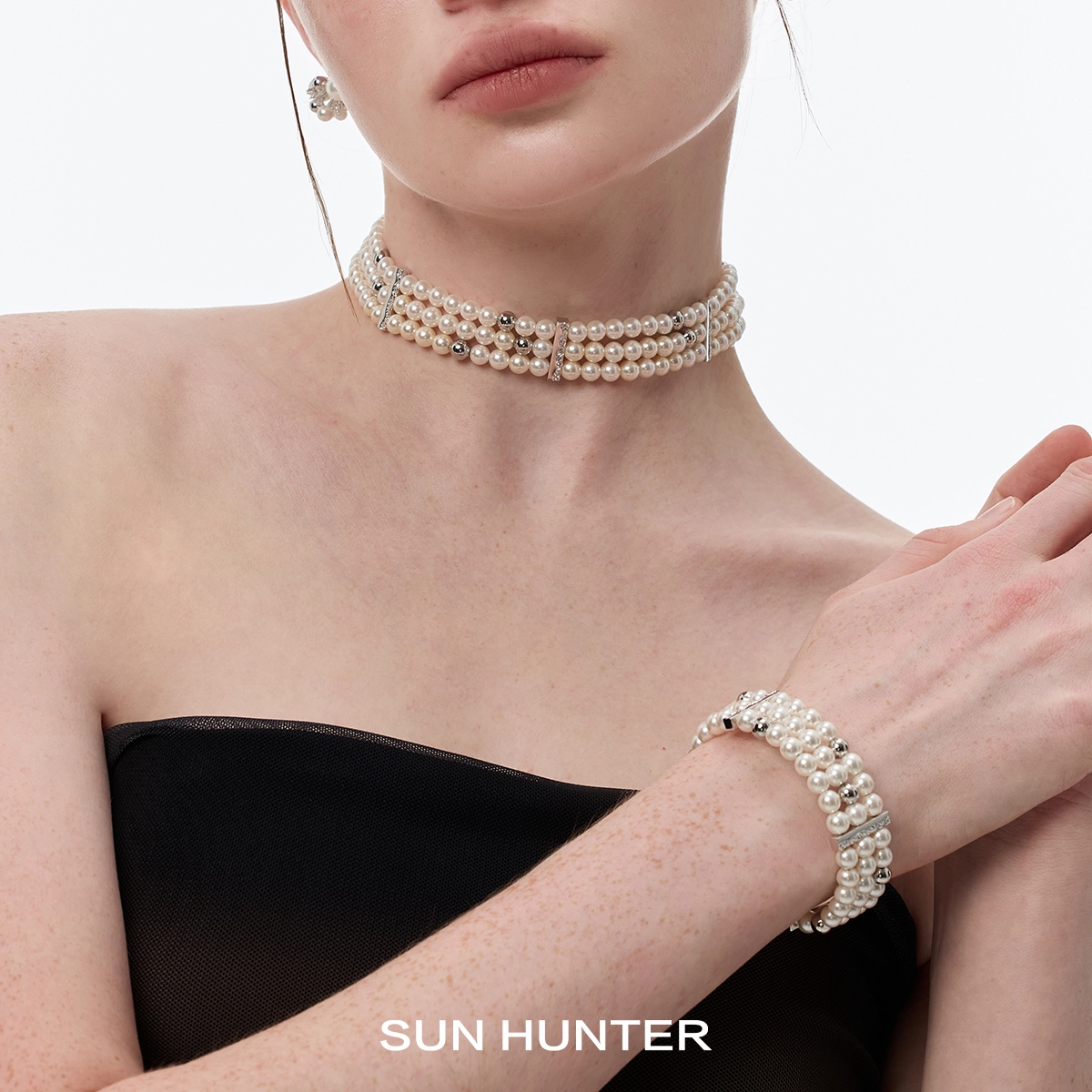 SUN HUNTER