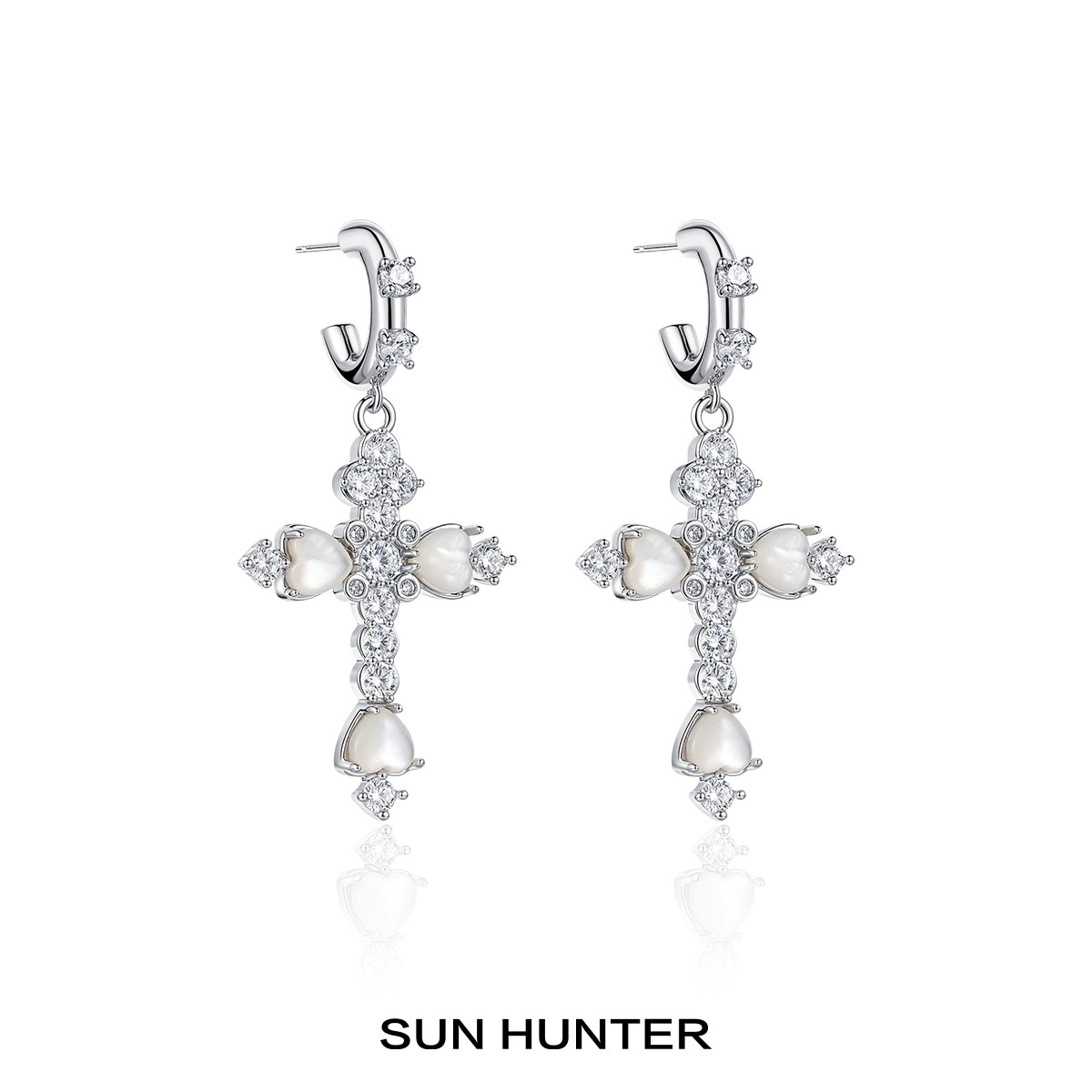 SUN HUNTER K+S925