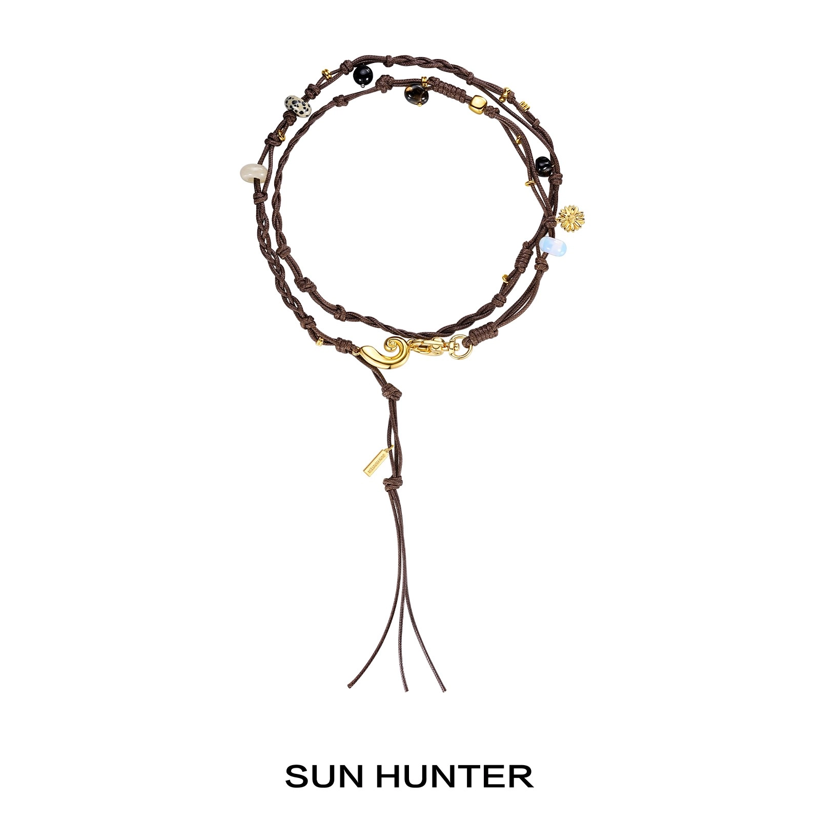 SUN HUNTER 18K