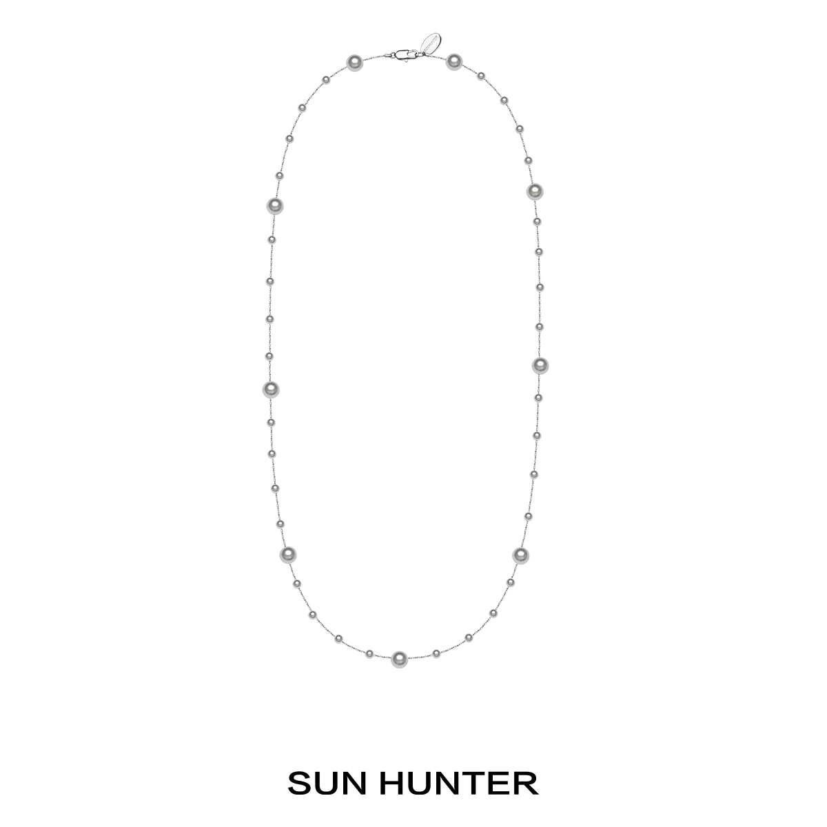 SUN HUNTER