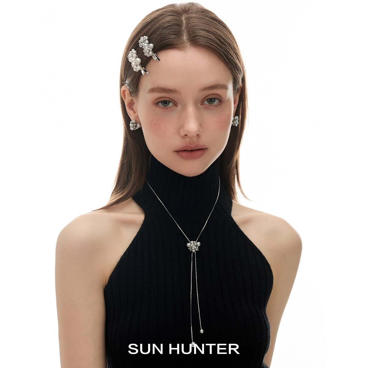 SUN HUNTER +S925