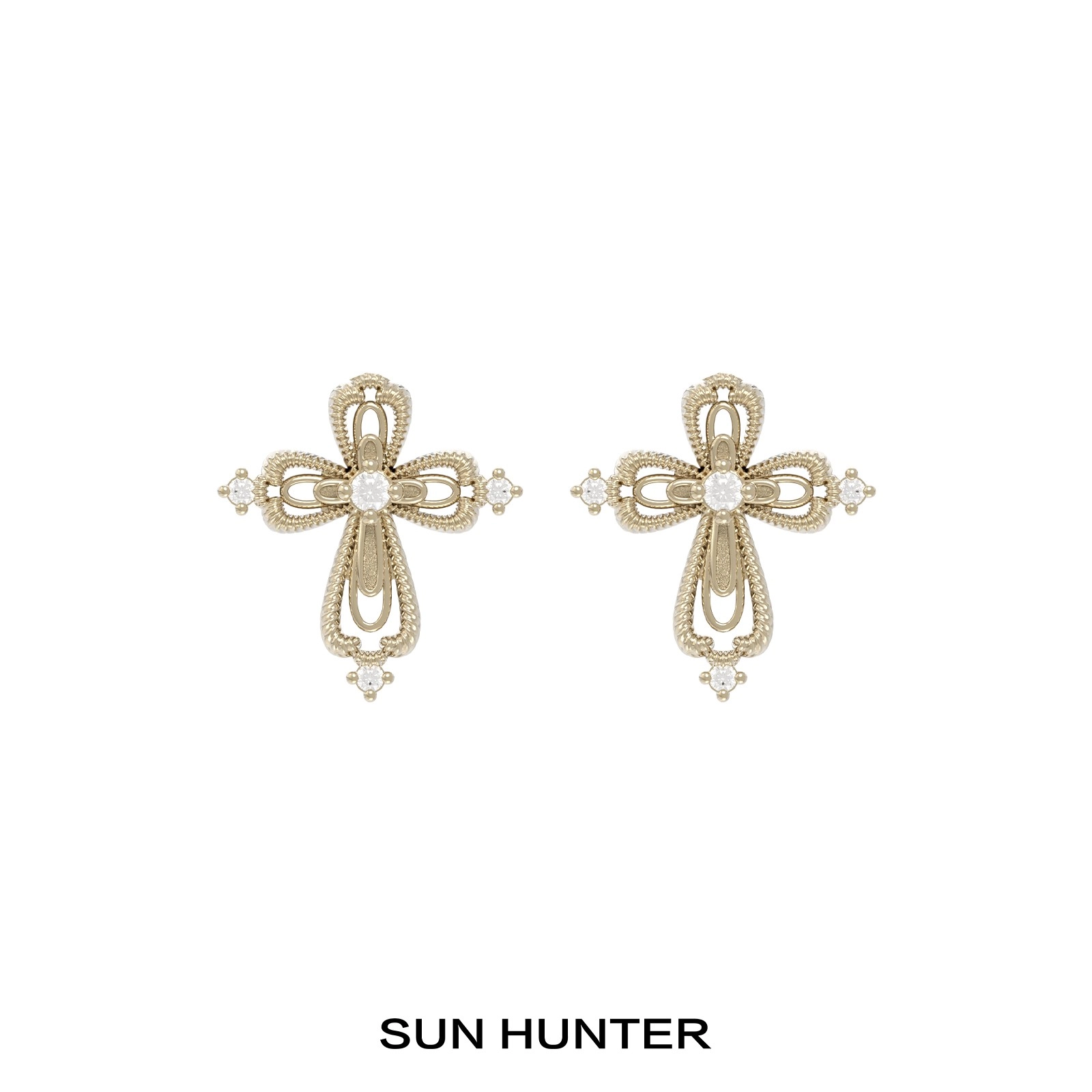SUN HUNTER s925+925