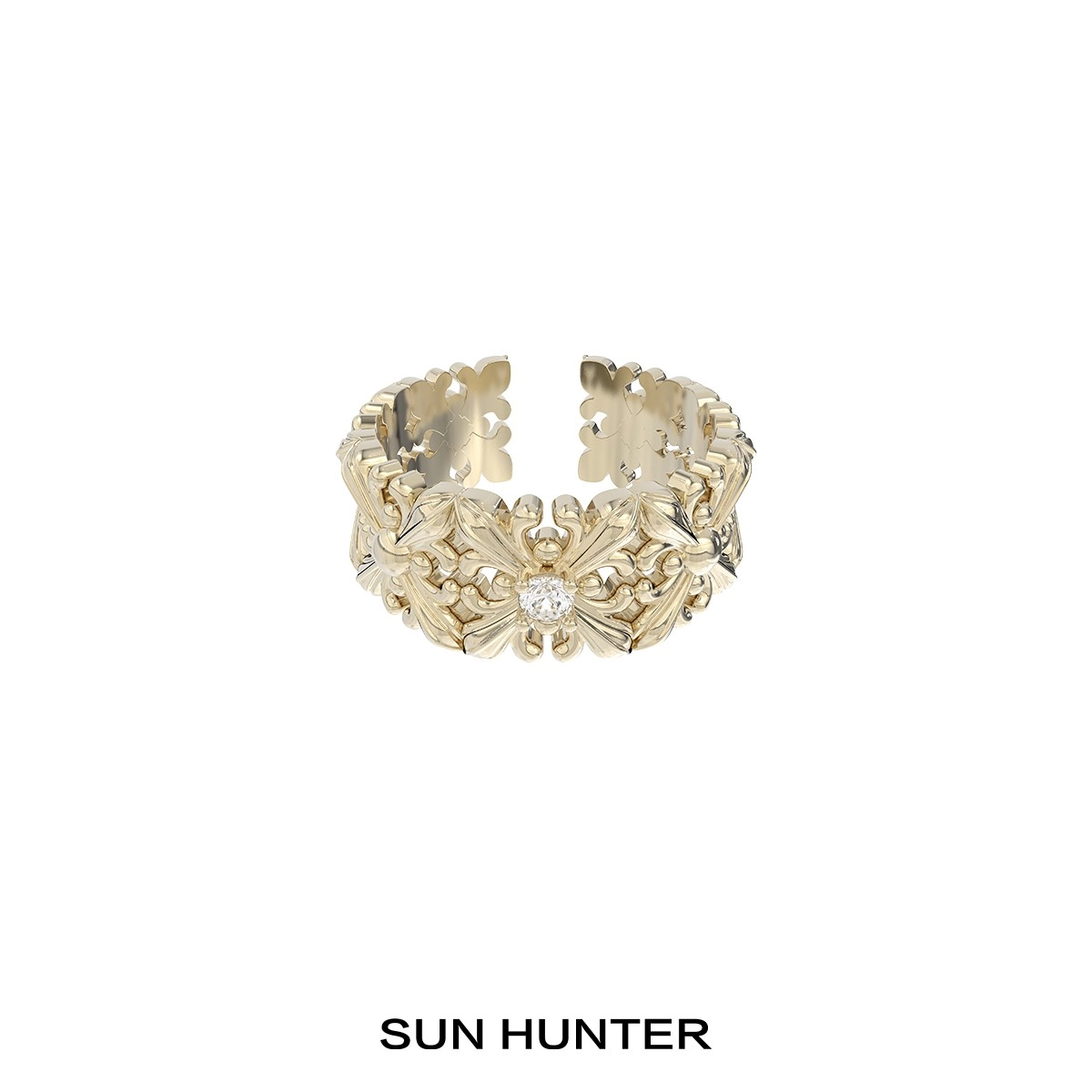 SUN HUNTER K