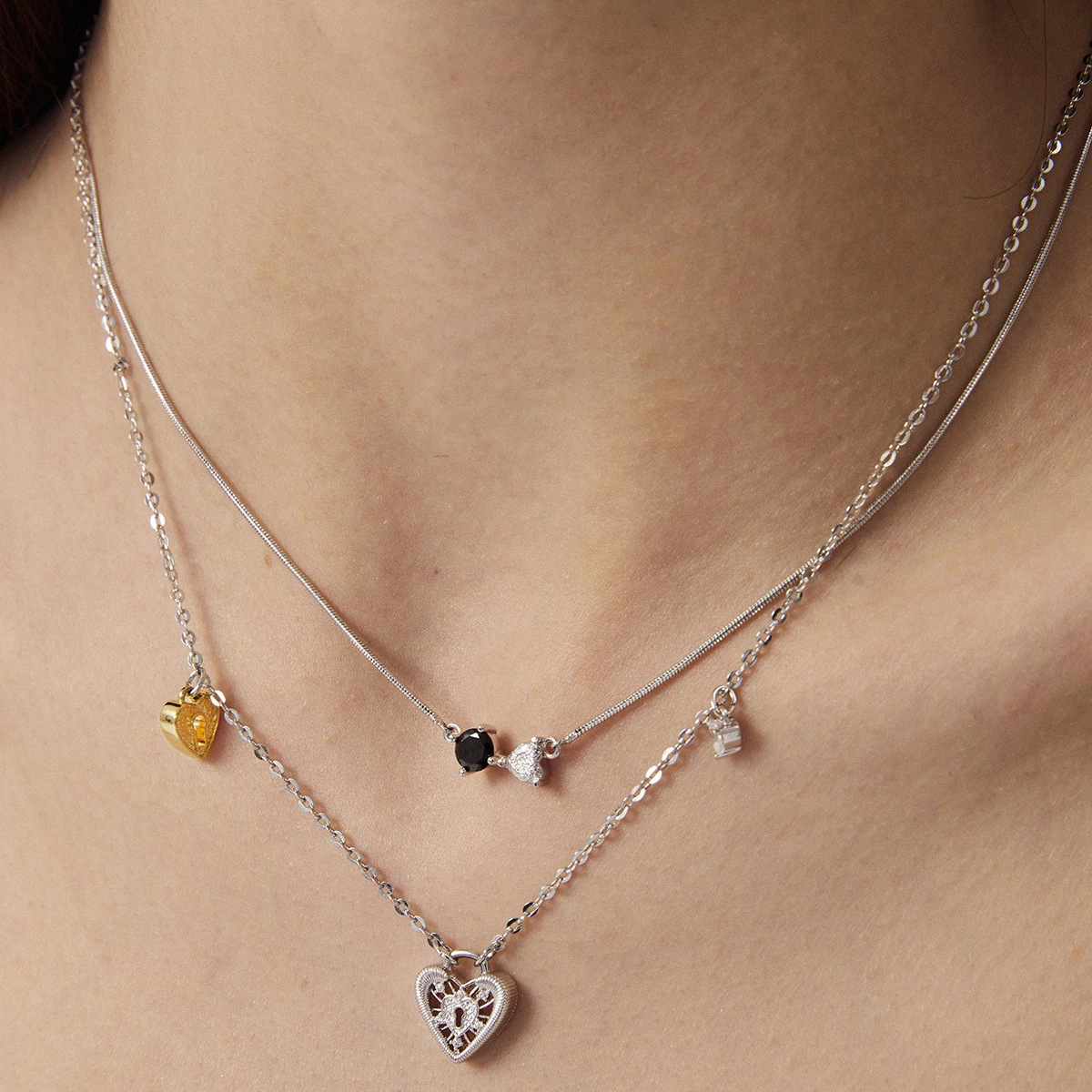 SUN HUNTER 14K