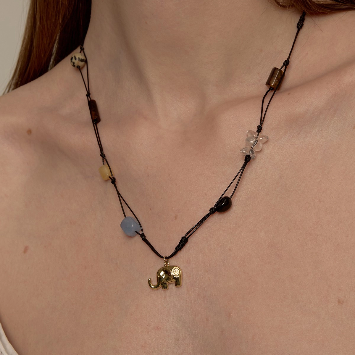 SUN HUNTER 14K