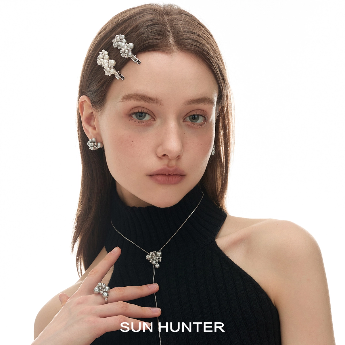 SUN HUNTER +S925