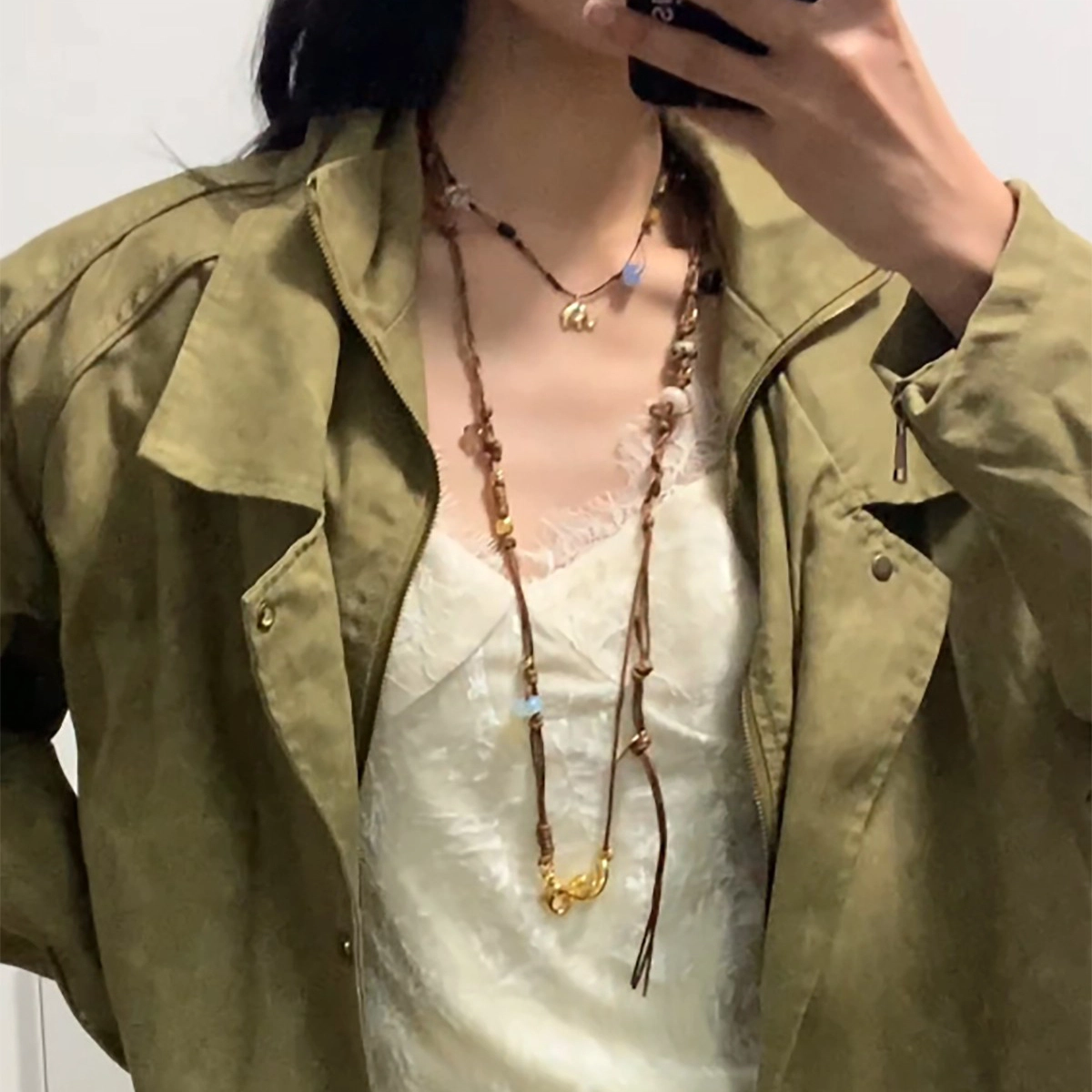 SUN HUNTER 18K